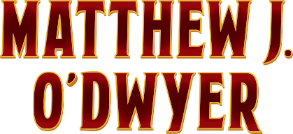 Matthew J. O'Dwyer Logo